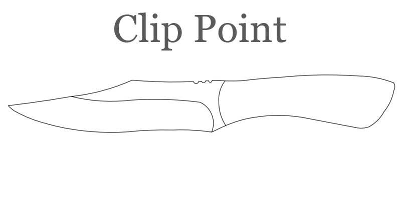 free printable knife templates