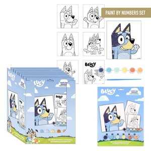 bluey craft printables bluey craft printables