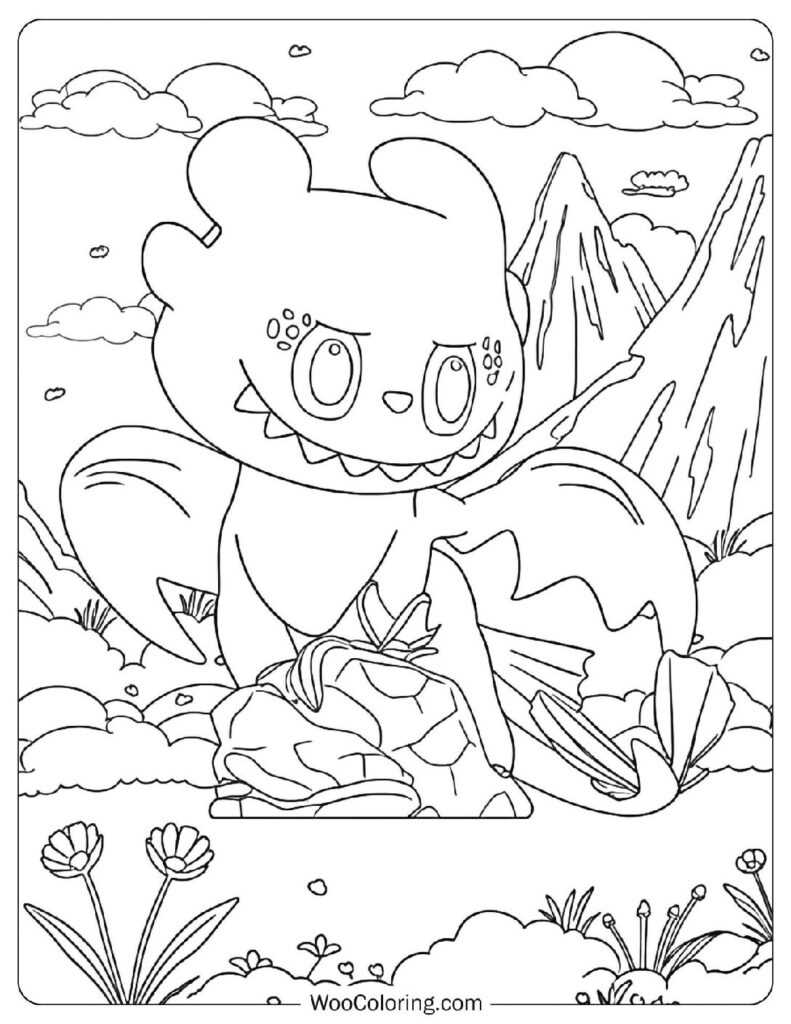 labubu coloring page printable labubu coloring page printable