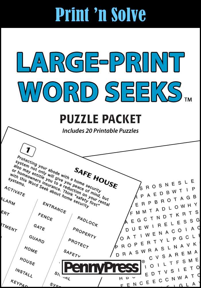 large print free printable word fill in puzzles for adults