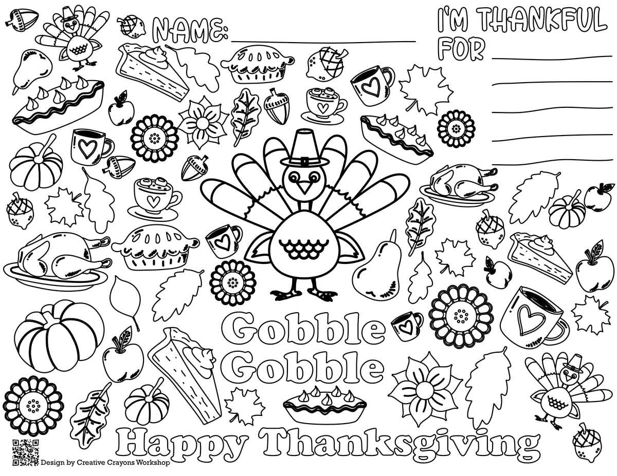 thanksgiving coloring page free printable thanksgiving coloring page free printable