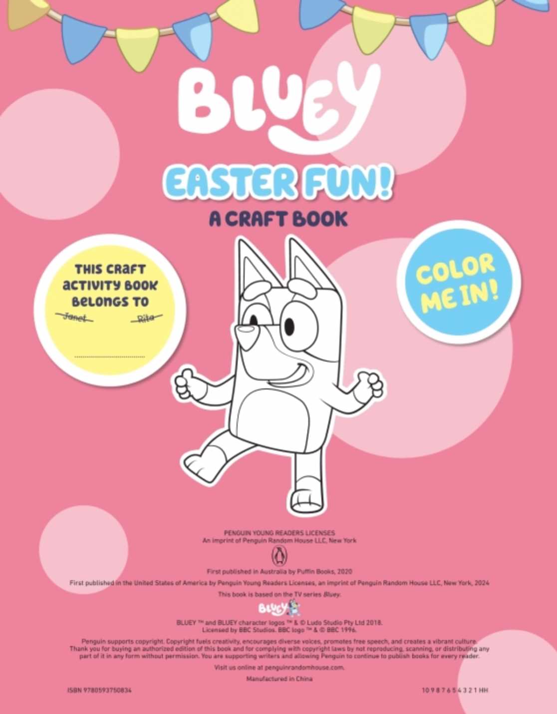 bluey craft printables bluey craft printables