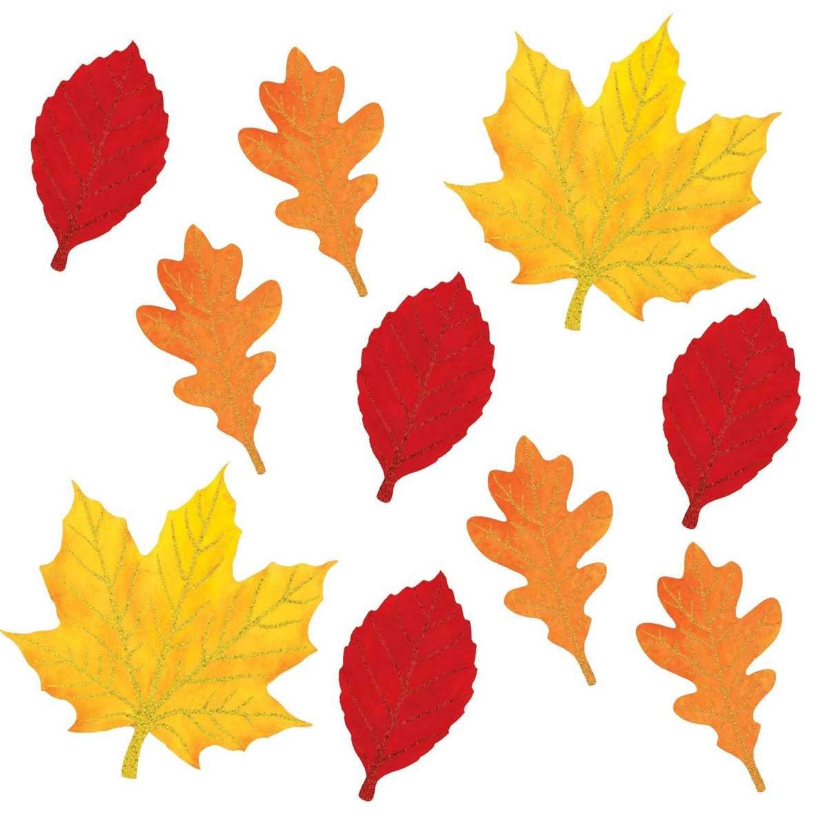 leaves free printable