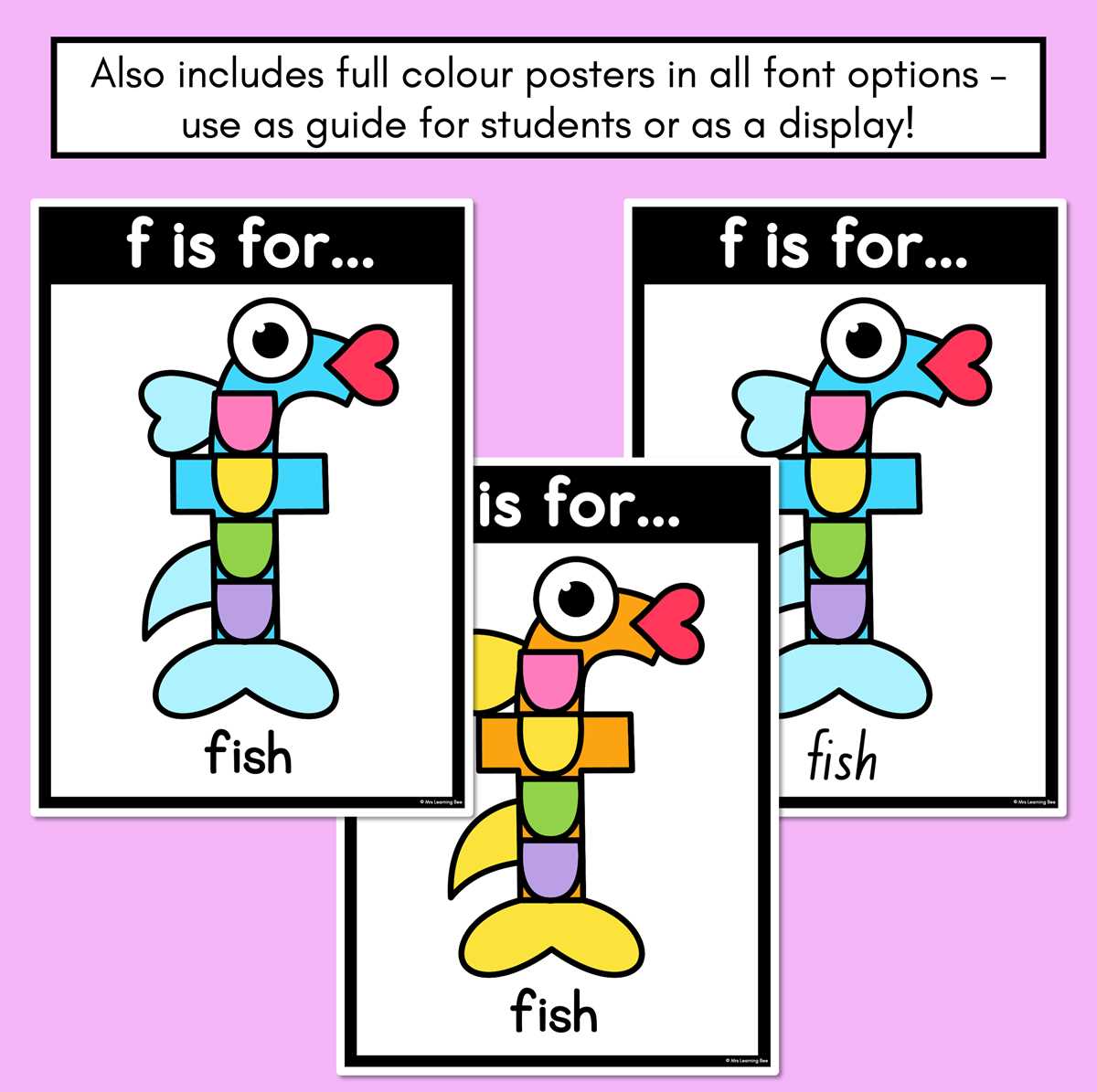 letter f craft free printable letter f craft free printable