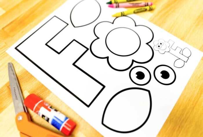 letter f free printables letter f free printables