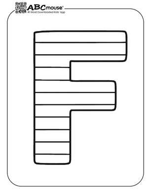 letter f free printables letter f free printables