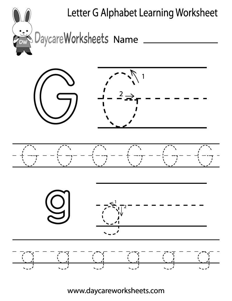 letter g printables letter g printables