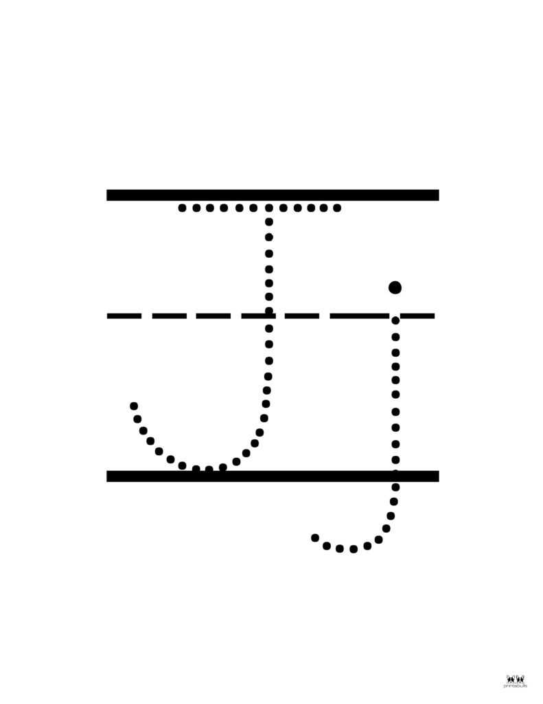 letter j printables letter j printables