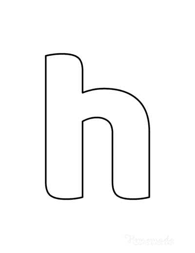 letter s printable template letter s printable template