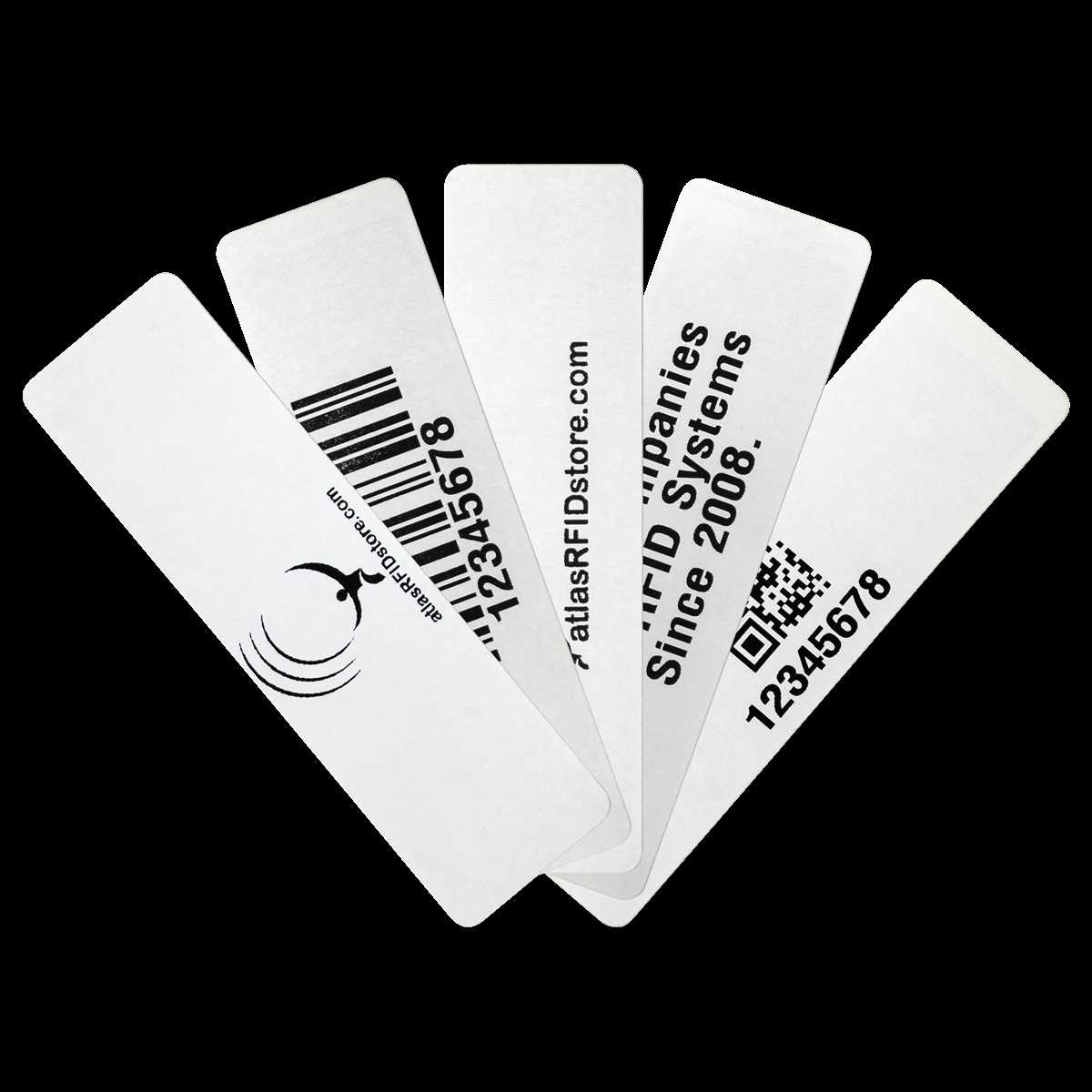 printable rfid tags