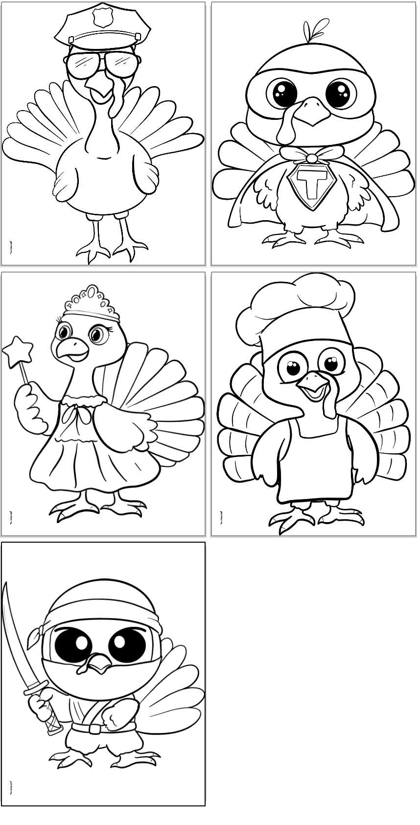 free printable disguise a turkey printable free printable disguise a turkey printable