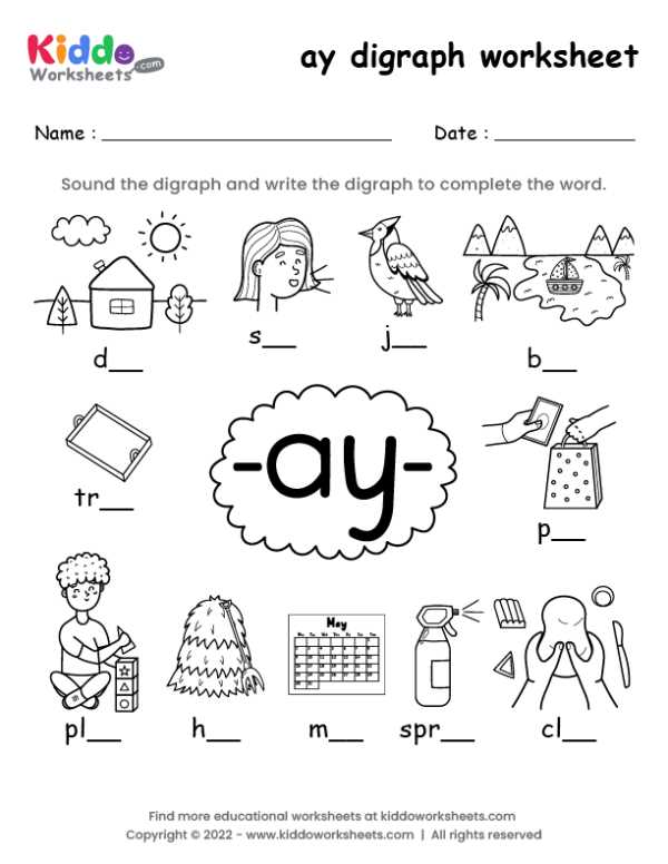 free printable digraph worksheets free printable digraph worksheets