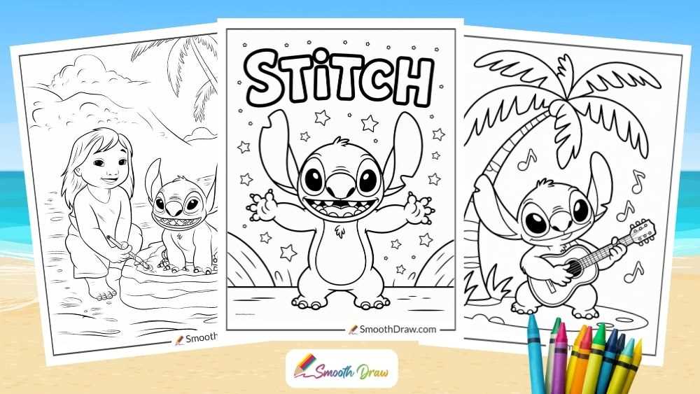lilo and stitch coloring pages printable lilo and stitch coloring pages printable