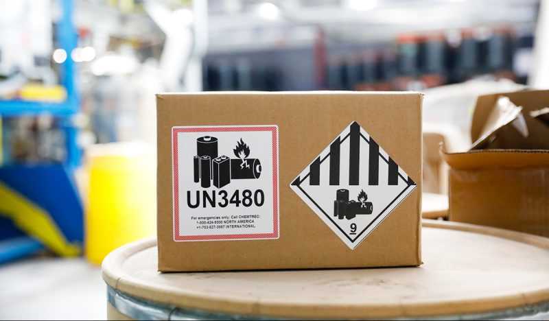 lithium battery label printable lithium battery label printable