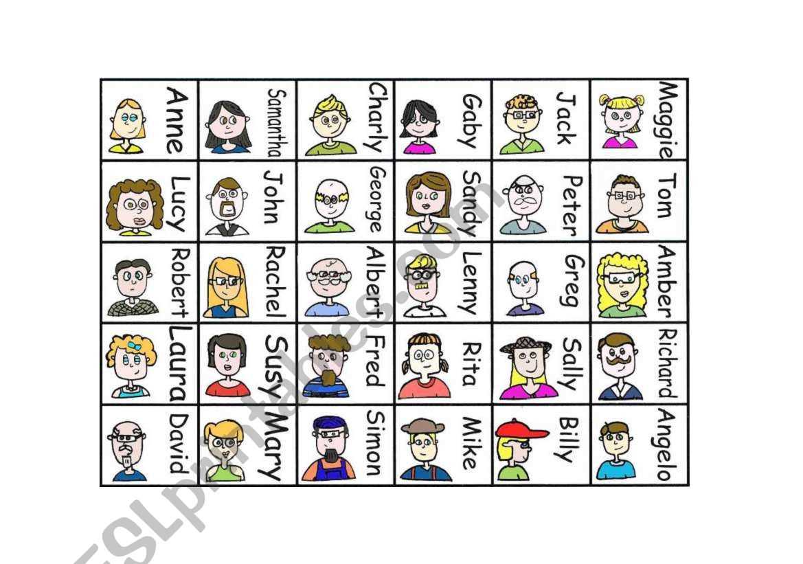 guess who printable template guess who printable template