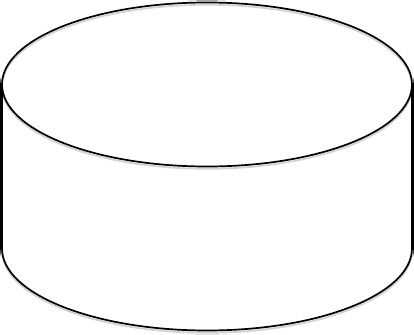 cake template printable