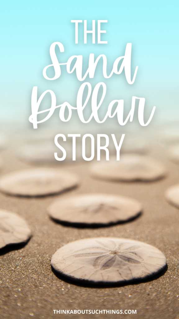free printable printable legend of the sand dollar free printable printable legend of the sand dollar