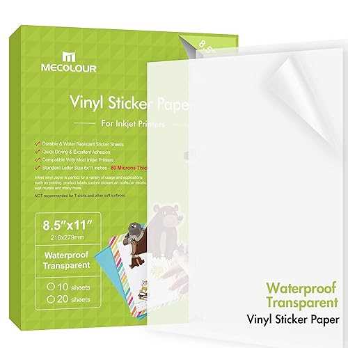 cricut printable vinyl transparent cricut printable vinyl transparent