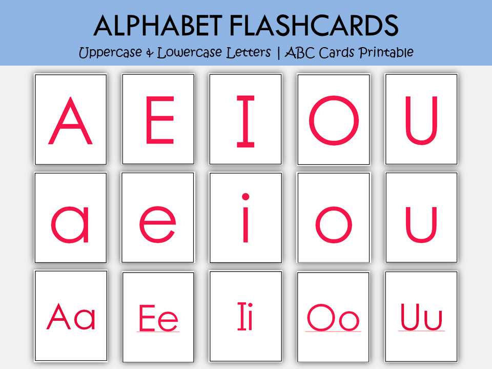 printable lower case letters printable lower case letters