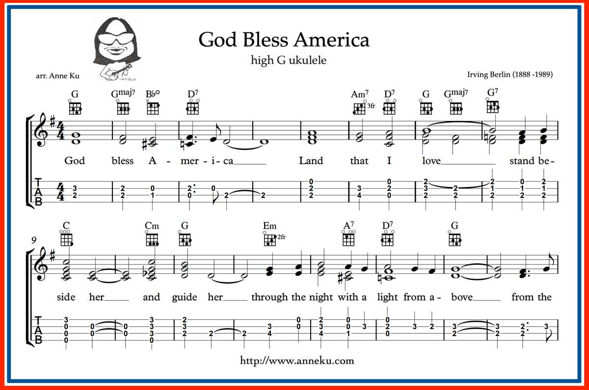 god bless america lyrics printable god bless america lyrics printable