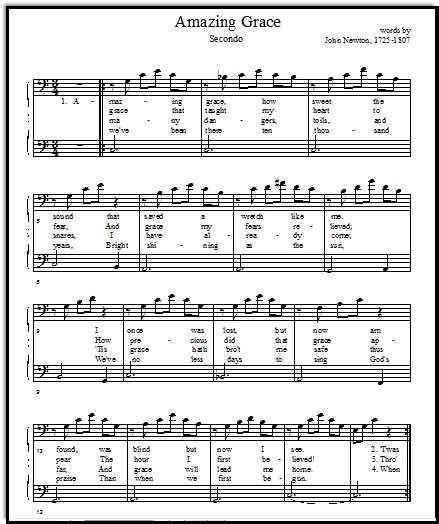 free printable piano music free printable piano music
