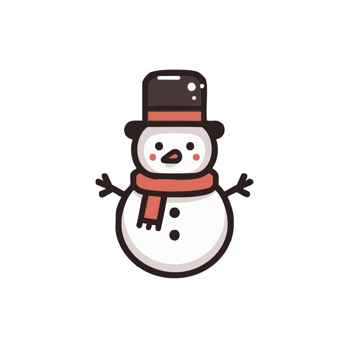 printable snowman clipart printable snowman clipart