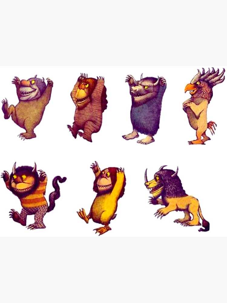where the wild things are printables where the wild things are printables