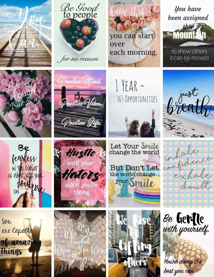 printable vision vision board pictures to use printable vision vision board pictures to use