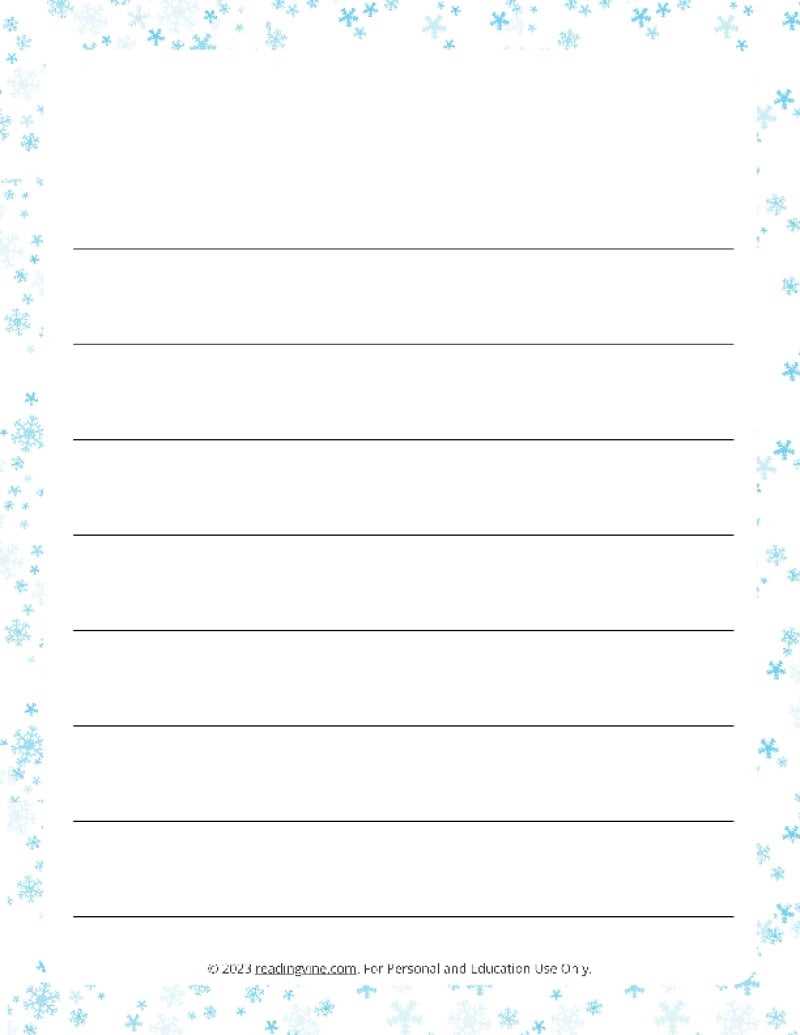 printable large lined paper printable large lined paper