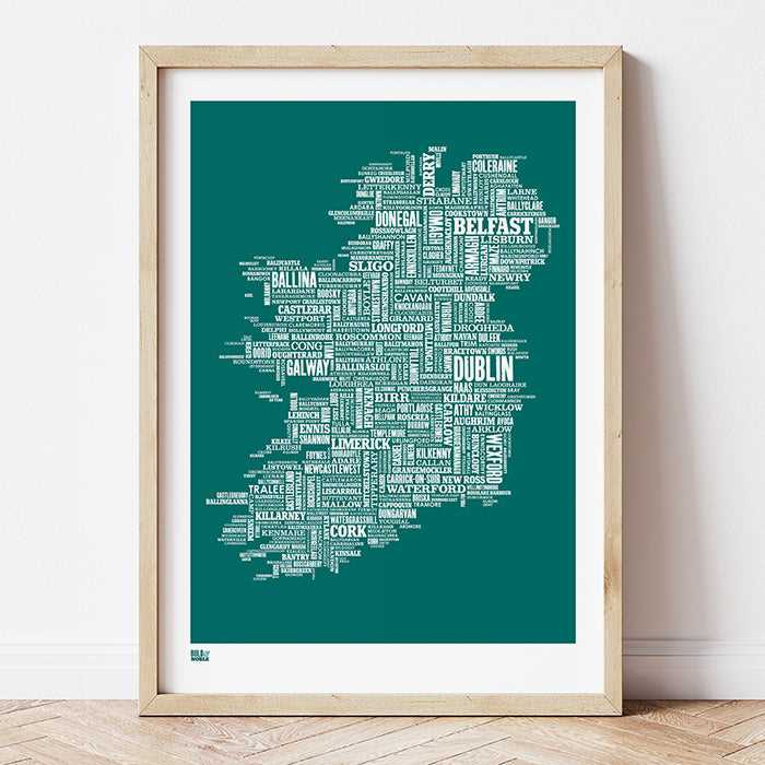 printable map of ireland printable map of ireland