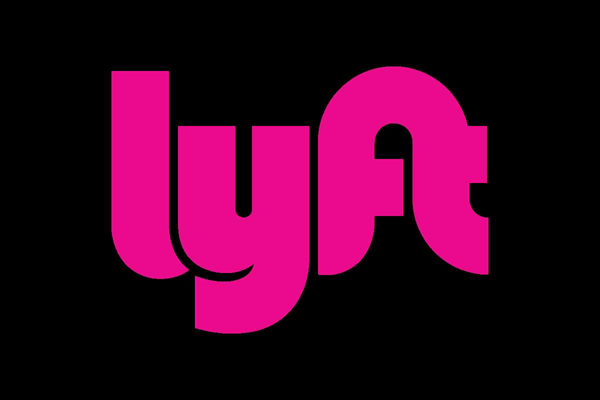 lyft emblem printable