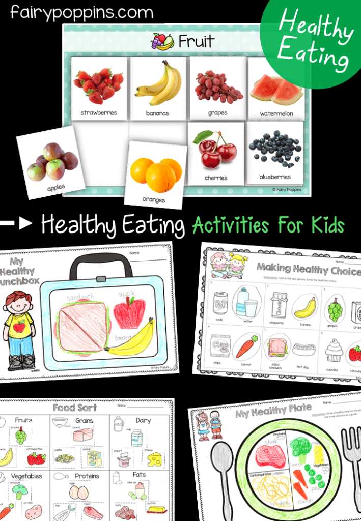 printable nutrition games for adults printable nutrition games for adults