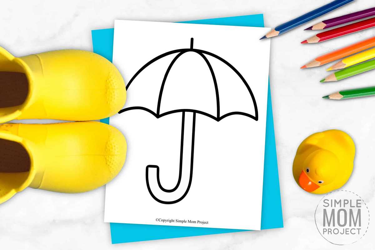 printable umbrella stencils printable umbrella stencils