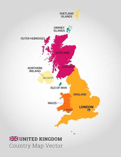map of the uk printable map of the uk printable