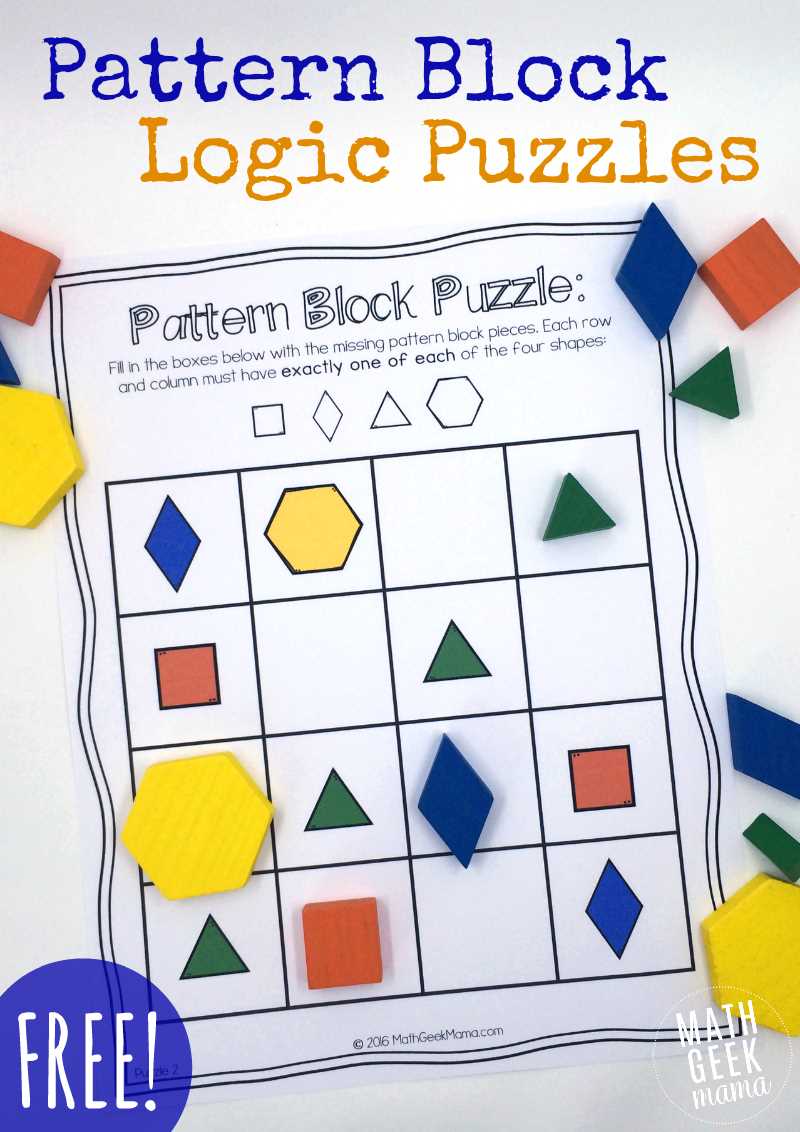 math puzzles for kids printable math puzzles for kids printable