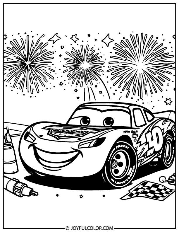 mcqueen coloring pages printable mcqueen coloring pages printable