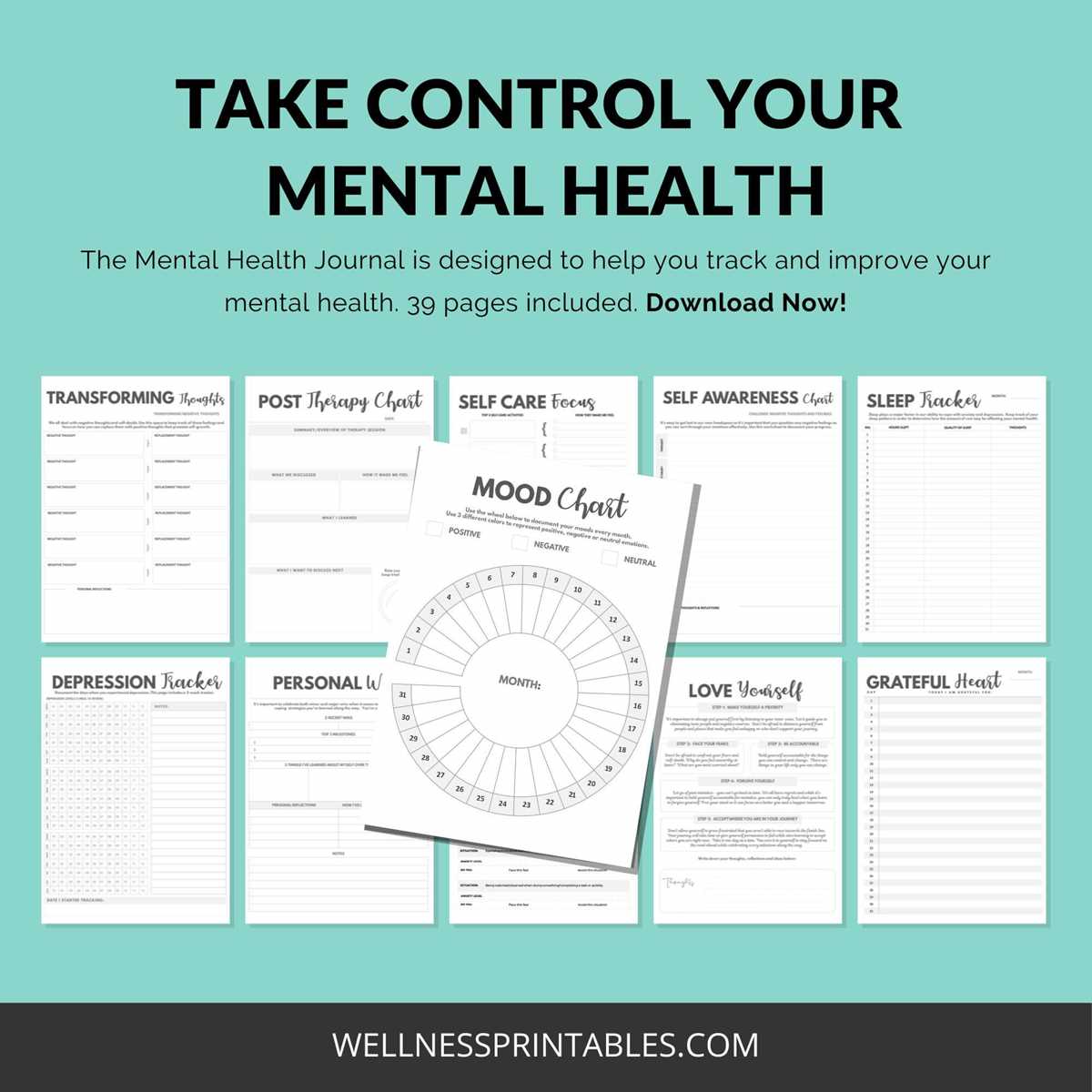 mental health worksheets printable mental health worksheets printable