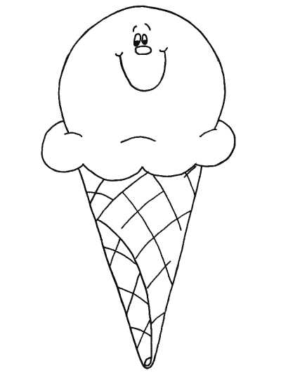 printable summer ice cream coloring pages printable summer ice cream coloring pages