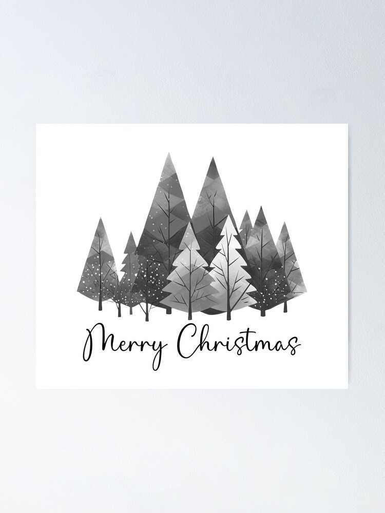 printable merry christmas black and white printable merry christmas black and white