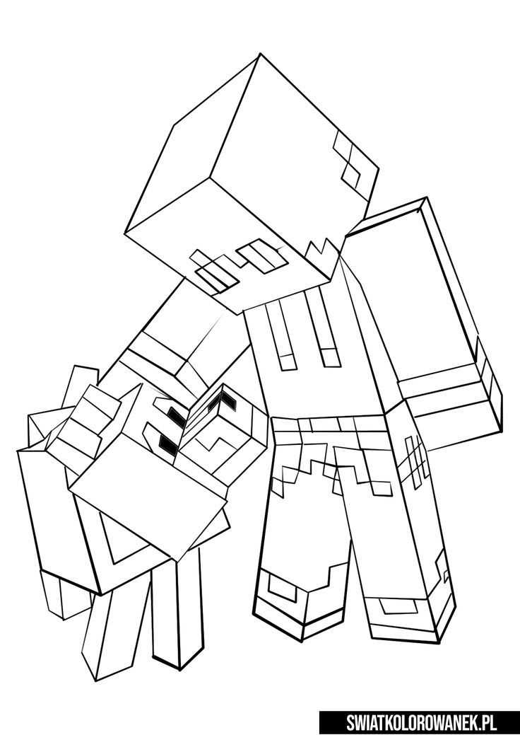 minecraft coloring pages printable minecraft coloring pages printable