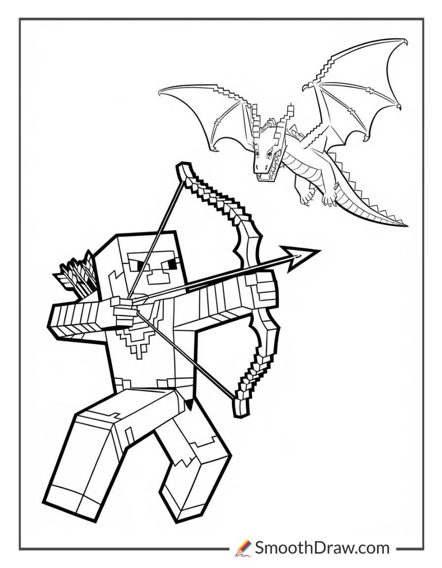 minecraft coloring printable minecraft coloring printable