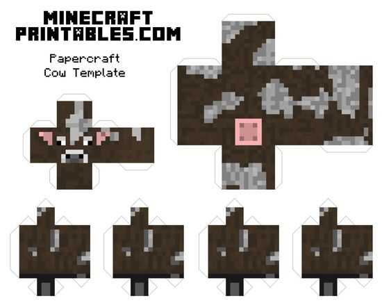 minecraft crafting printable minecraft crafting printable