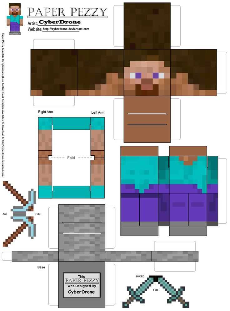 minecraft printable blocks minecraft printable blocks