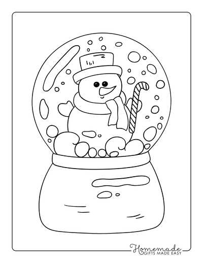 free printable winter color sheets free printable winter color sheets