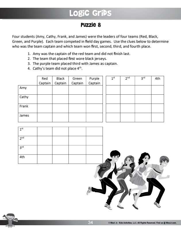 free printable brain puzzles free printable brain puzzles