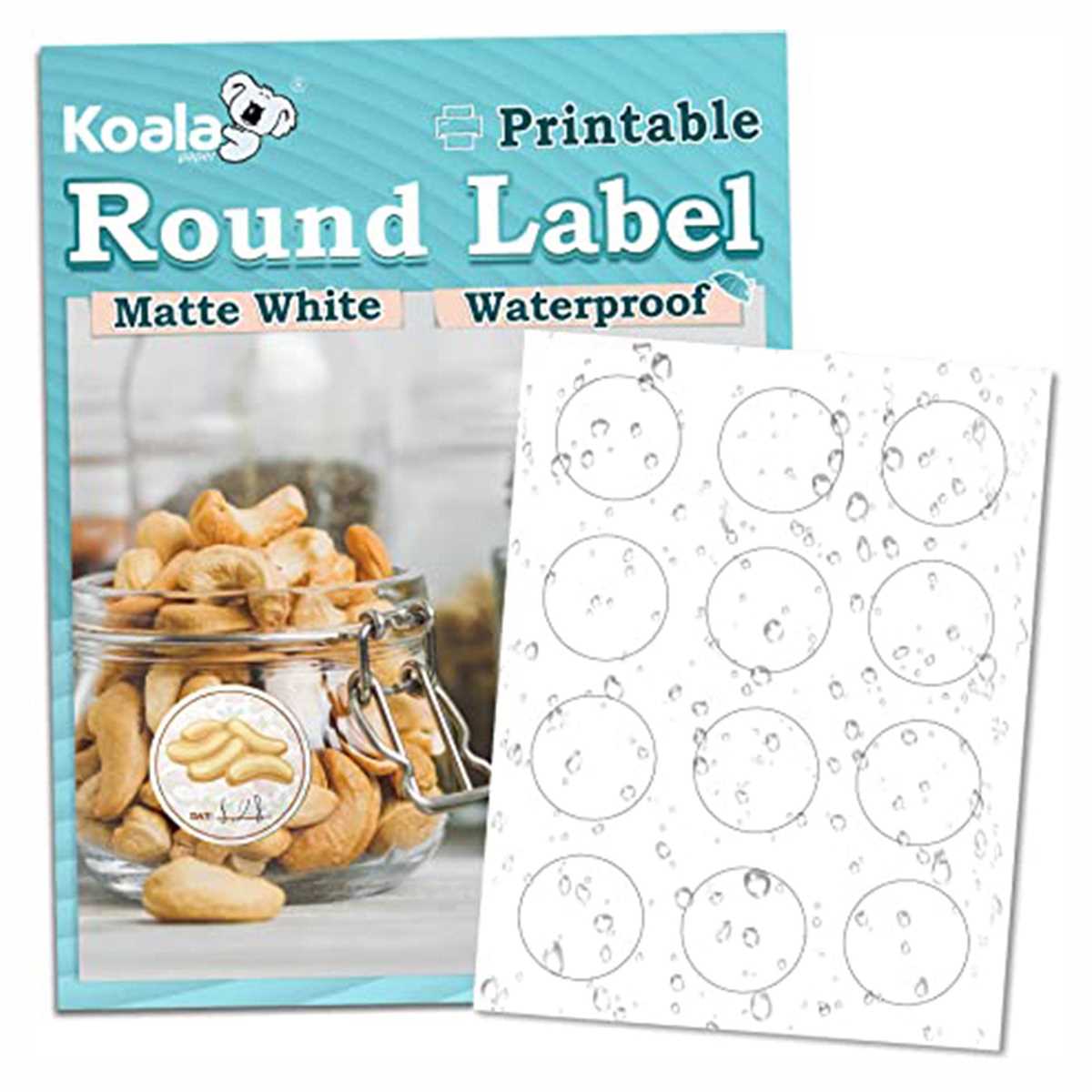 labels waterproof printable labels waterproof printable