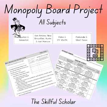monopoly directions printable monopoly directions printable