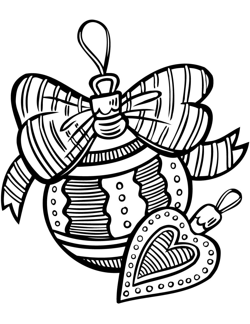 free printable coloring pages of christmas ornaments free printable coloring pages of christmas ornaments