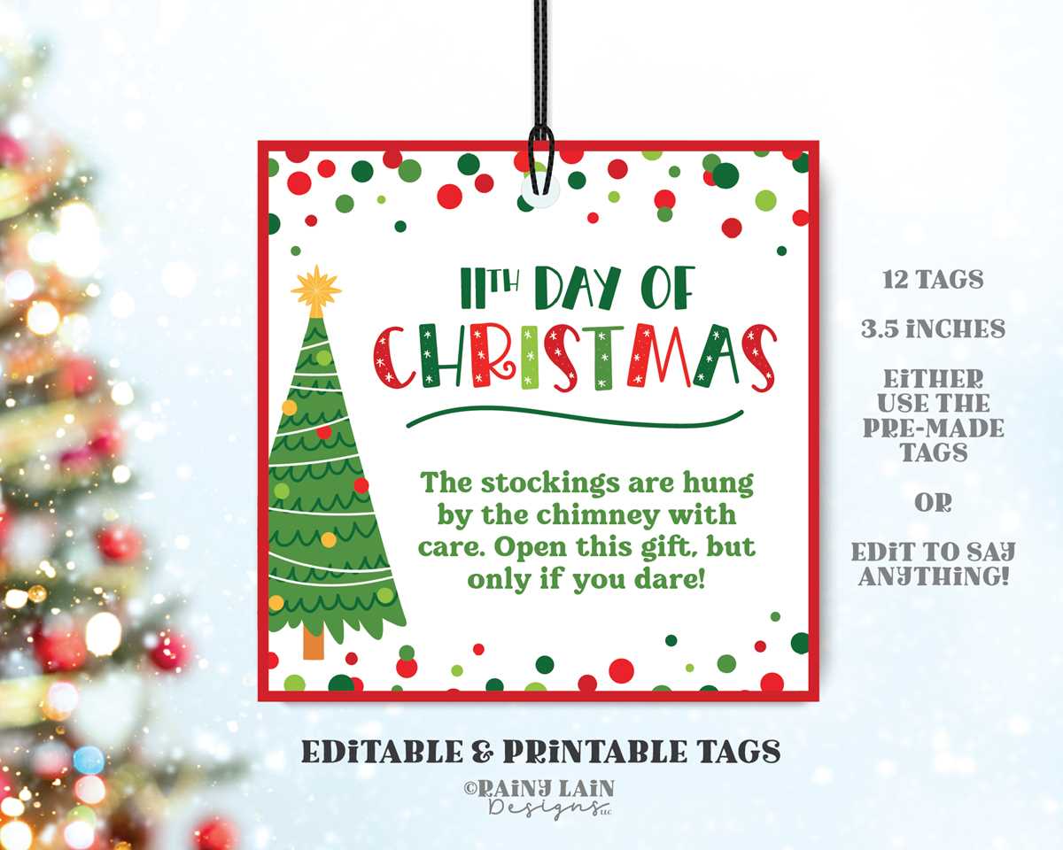 printable secret santa gift tags printable secret santa gift tags