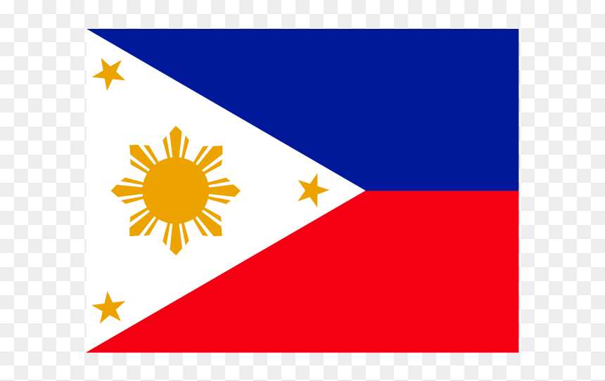philippine flag printable